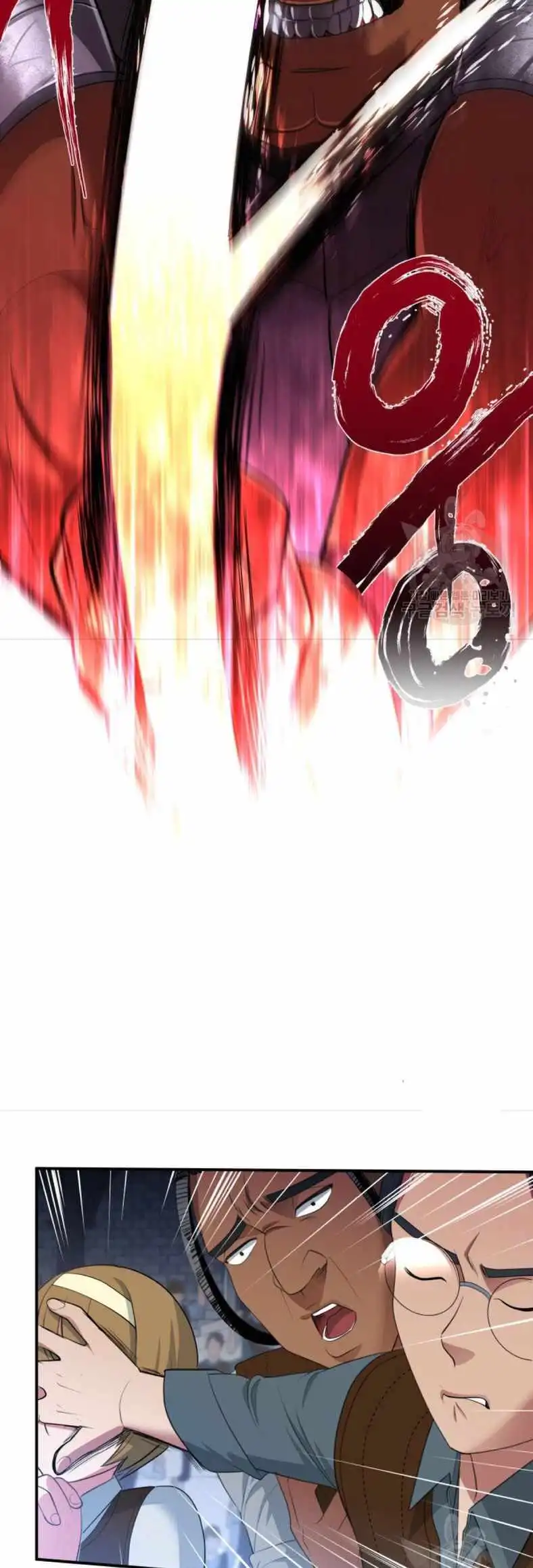 How can a time-limited evil gain her vengeance? [ALL CHAPTERS] Chapter 32 6